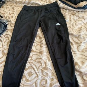 Adidas tiro 17 joggers mens